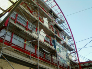 Po opravě už hodiny opět jdou. Foto: DPMLJ