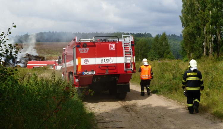 Ilustrační foto: HZSLK