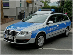 Společné hlídky policistů z ČR a Saska by měly být častější
