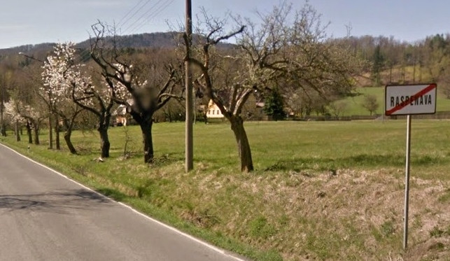 Od poloviny července neprojedete přes Oldřichov