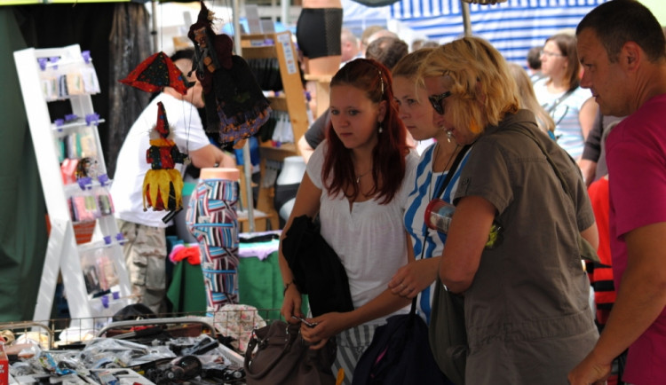 Hejnické slavnosti 2014