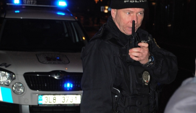 Ilustrační foto: Michael Daněk