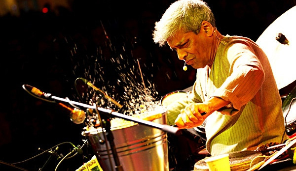 Ilustrační foto: Bohemia Jazz Fest