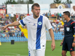 Slovan si veze z Košic vítězství 1:0. Foto: Jaroslav Appeltauer