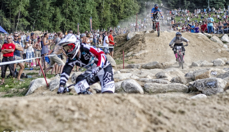 Loňský ročník. Foto: Aleš Kocner