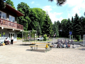 Liberec se dohodl s krajem na převzetí dopravního hřiště