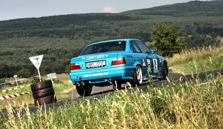 Jan Vonka - Tomáš Pfajfr