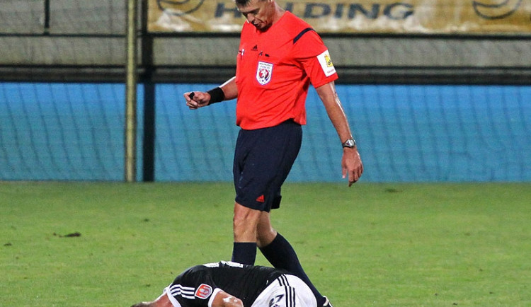 Zranění vyřadila dvě opory, klub za ně hledá náhradu