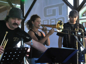 Old stars pozounistka