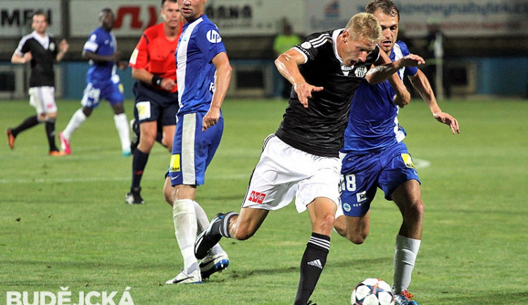 Dynamo vyzve plzeňskou Viktorku. Dosáhne na body?