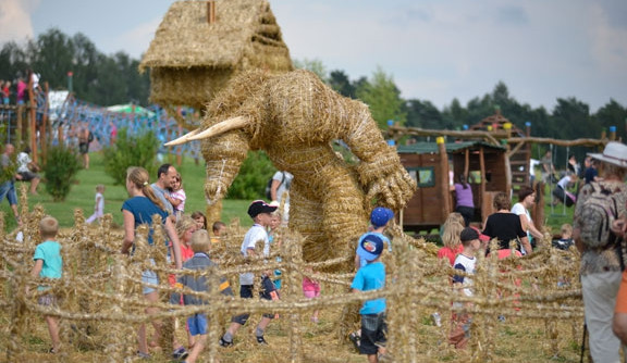 Ilustrační foto: Šťastná země