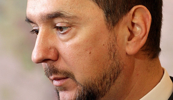 Juraj Thoma skončil po napadení dvěma mladíky v nemocnici