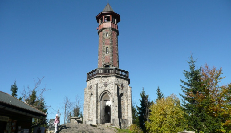 Ilustrační foto: Harrachov