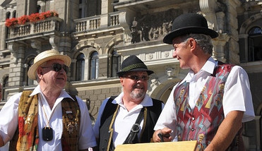 Ilustrační foto: Jan Král