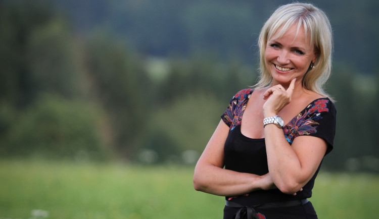 Pozvánka: Jak si správně stanovit cíle a tvořit svůj život