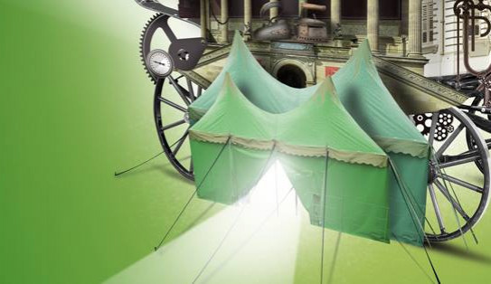 Hodí se váš elektrospotřebič jen do muzea? Nechte ho recyklovat