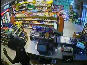 Poznáváte lupiče z fotografie? Foto: Policie ČR