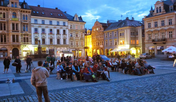 Foto: archiv kina Varšava