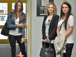 Vítězky soutěže Úsměv HappyFoto prožily dva atraktivní dny