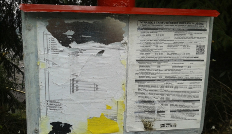 Pozor, s koncem prázdnin začínají platit nové jízdní řády