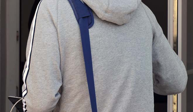 Josef Šural. Foto: Jaroslav Appeltauer