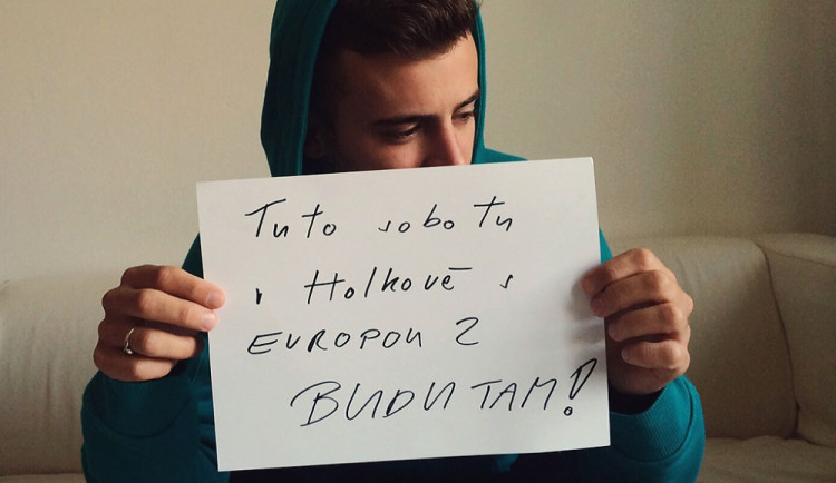 Loučení s létem opět na Holkově. Hrajte o lístky