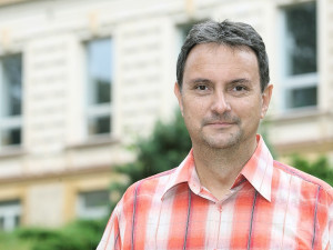 Vlastislav Kotek: V životě ničeho nelituji
