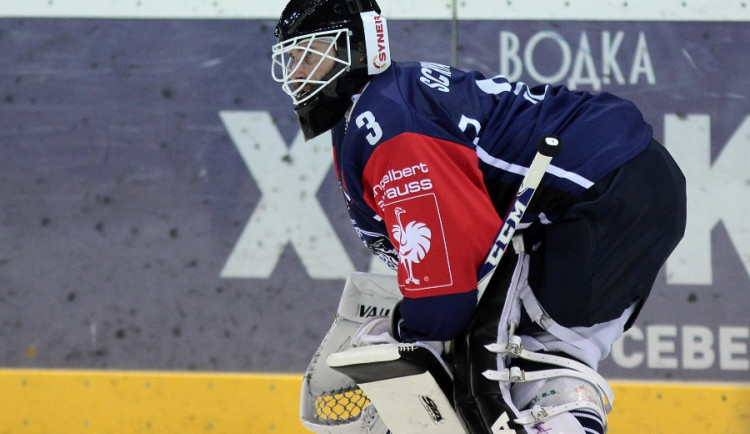 Ilustrační foto: HC Bílí Tygři Liberec