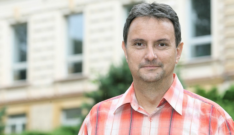 PhDr. Vlastislav Kotek