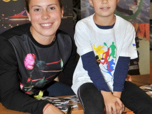 Sport Live v Tipsport areně