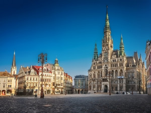 Liberec v posledních letech zlepšil služby pro své seniory