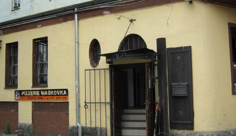 Maškovka. Foto: Hele.cz