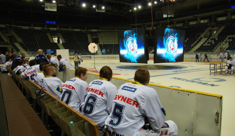 Podle Bartka bude Nedvěd chybět především v přesilovkách