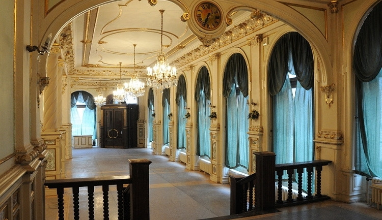 Ilustrační foto: Jan Král