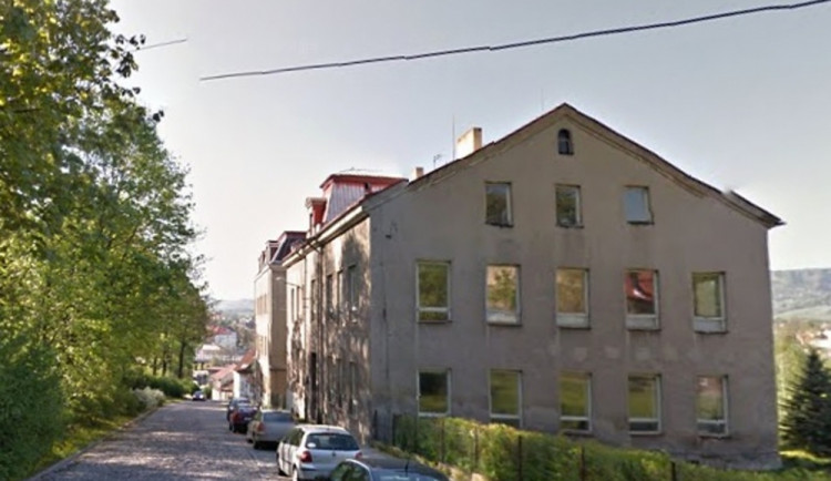 Dům v ulici Na Žižkově. Foto: google maps