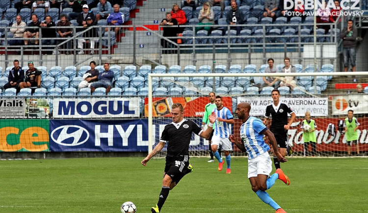 SOUTĚŽ: První liga pokračuje zápasem proti Slovácku