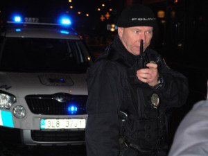 Liberec má o polovinu strážníků méně než jiná města