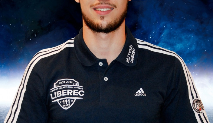 Další posila pod Ještědem. Martin Bakoš vyztužil útočné řady