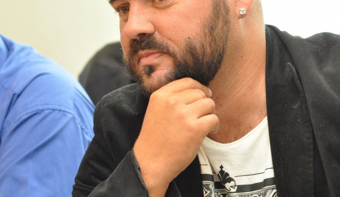 Šotola: Lepší jeden park než desítky opuštěných obchodů