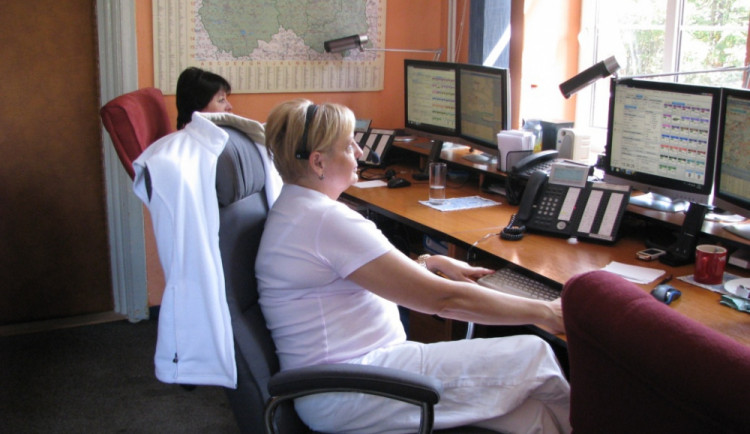 Ilustrační foto: ZZSLK