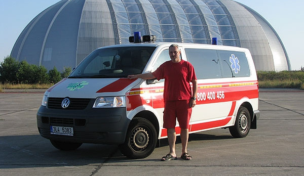 Ilustrační foto: Česká sanita