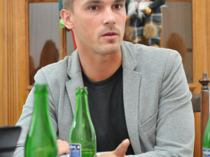 Pavel Šťastný