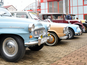 Den otevřených dveří. Foto: Jan Pešek