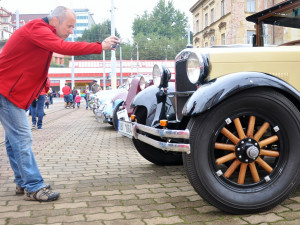 Den otevřených dveří. Foto: Jan Pešek