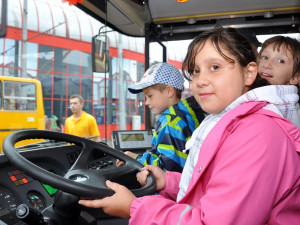 Den otevřených dveří. Foto: Jan Pešek