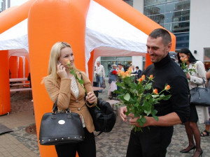 Předseda vlády a sociálních demokratů navštívil Liberec