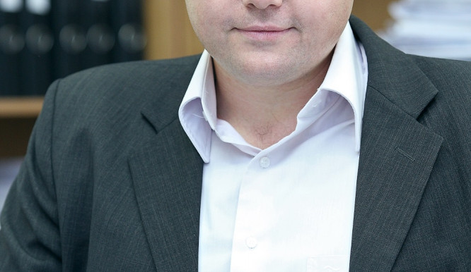 Martin Hanke chce být dobrým člověkem