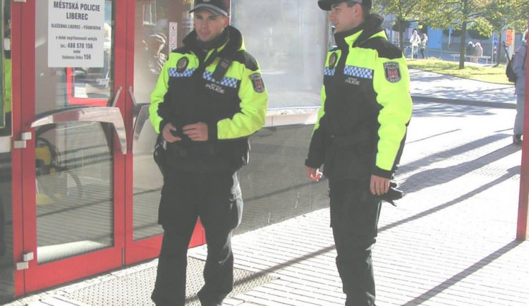 Ilustrační foto. Foto: MP Liberec