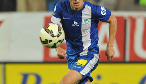 Josef Šural. Foto: Jaroslav Appeltauer