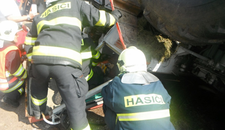 Ilustrační foto: HZSLK